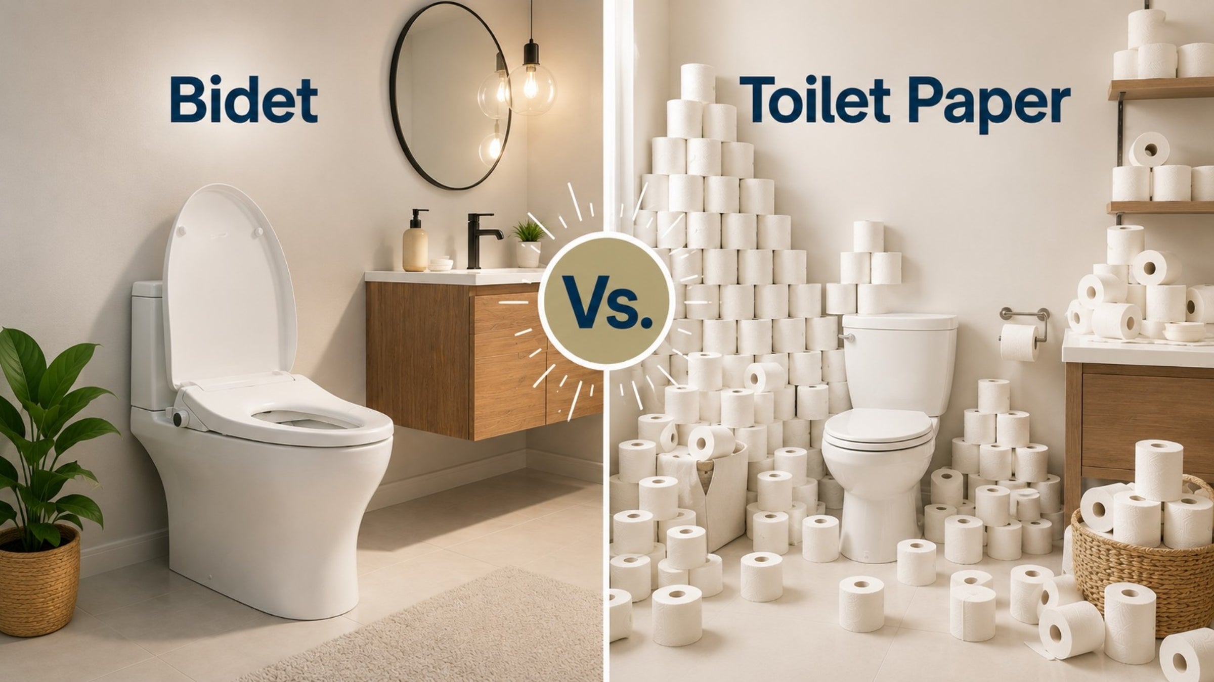 What Does Toilet Paper Actually Cost You? (The Math Might Surprise You)