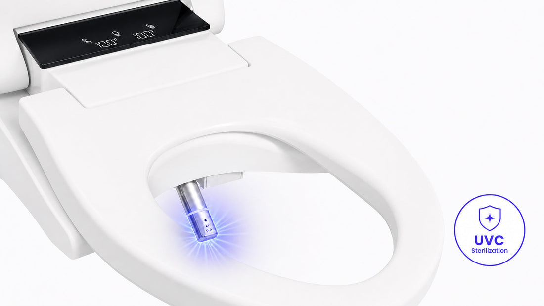 Are Bidets Sanitary? What You Should Actually Know