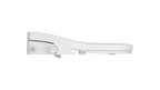 Side profile of Zenwash Pro bidet.