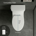 ZenWash Electric Bidet