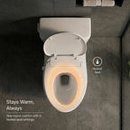 ZenWash Electric Bidet