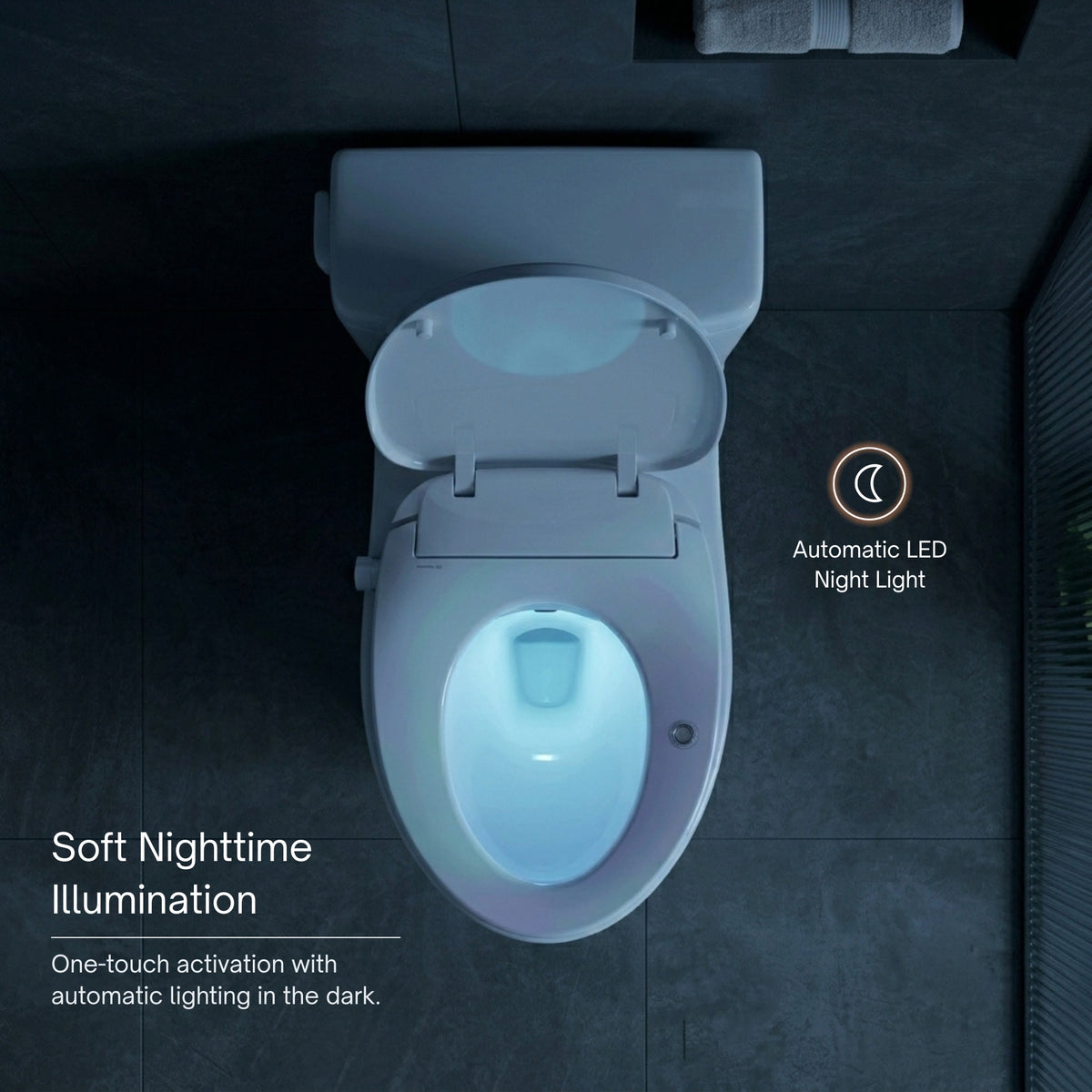 ZenWash Electric Bidet