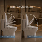 ZenWash PRO Electric Bidet