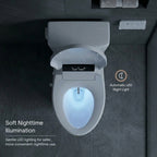 ZenWash PRO Electric Bidet