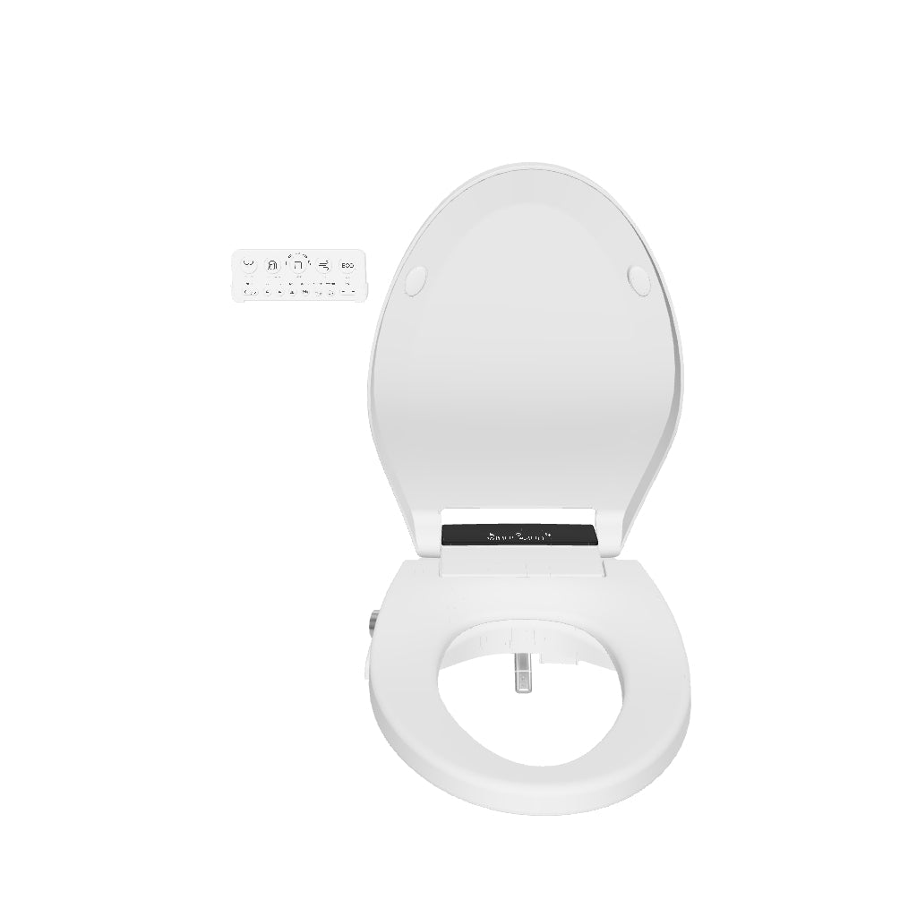 ZenWash PRO Electric Bidet
